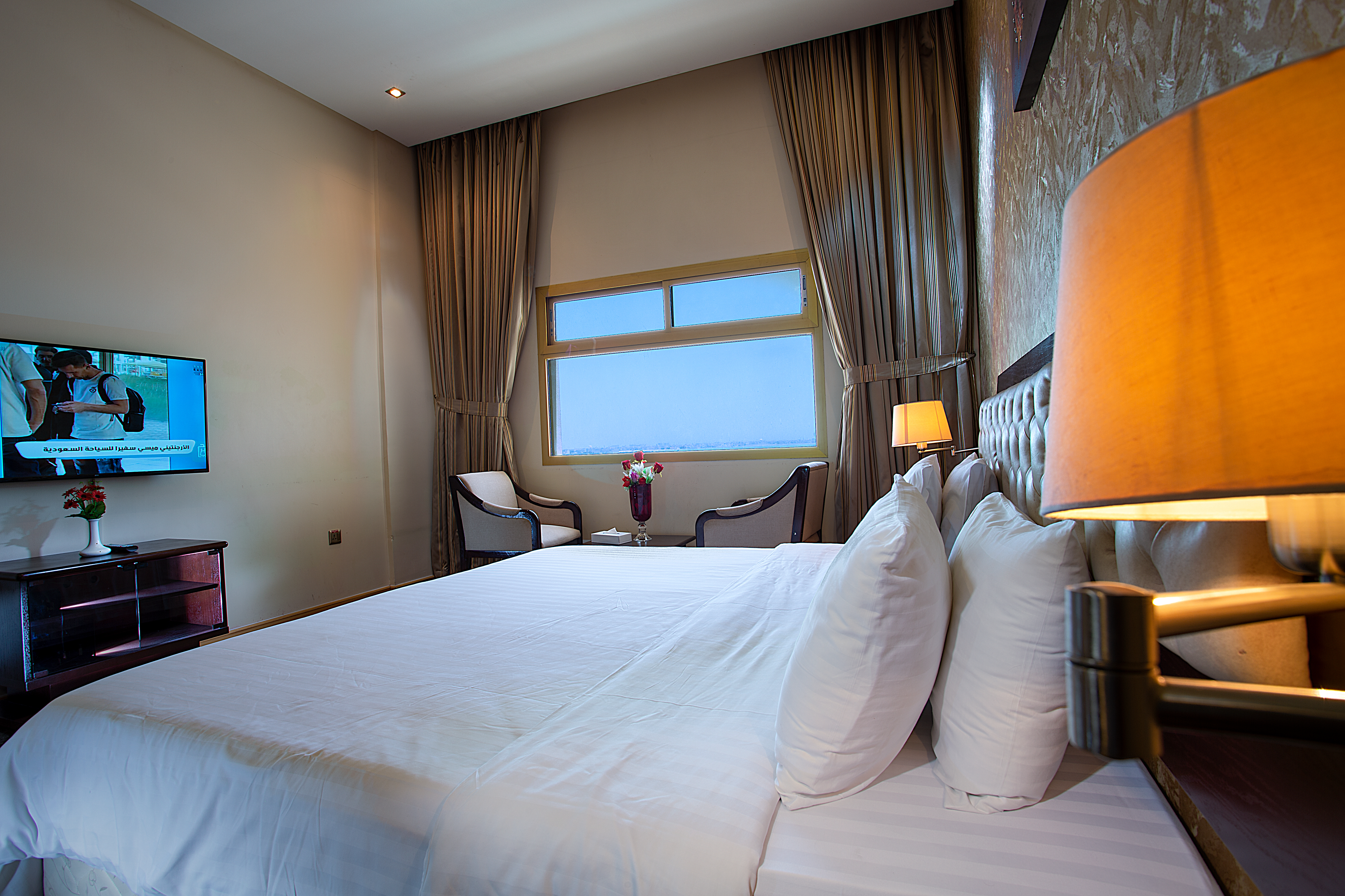 manama tower hotel