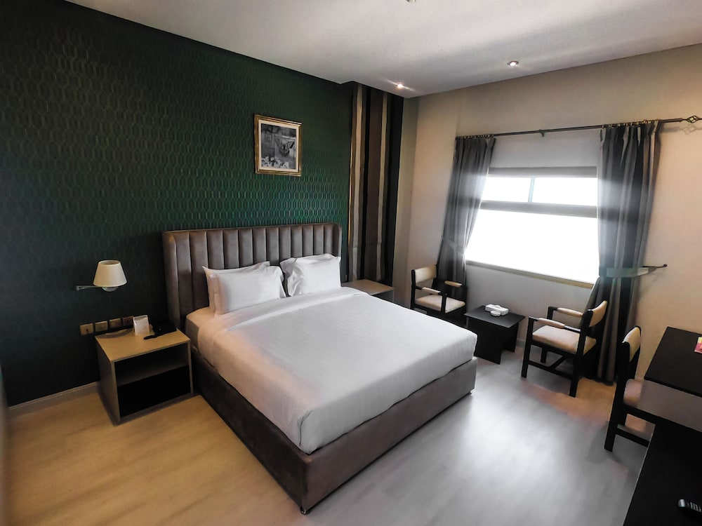manama tower hotel
