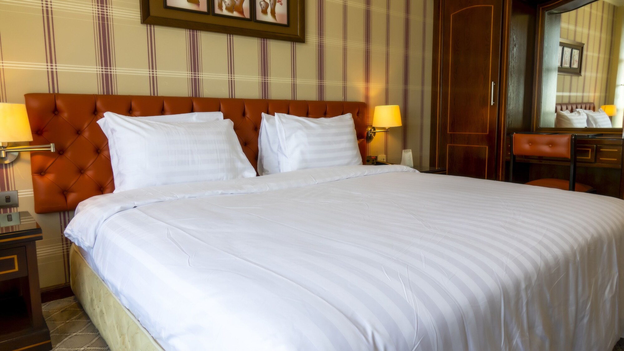 manama tower hotel