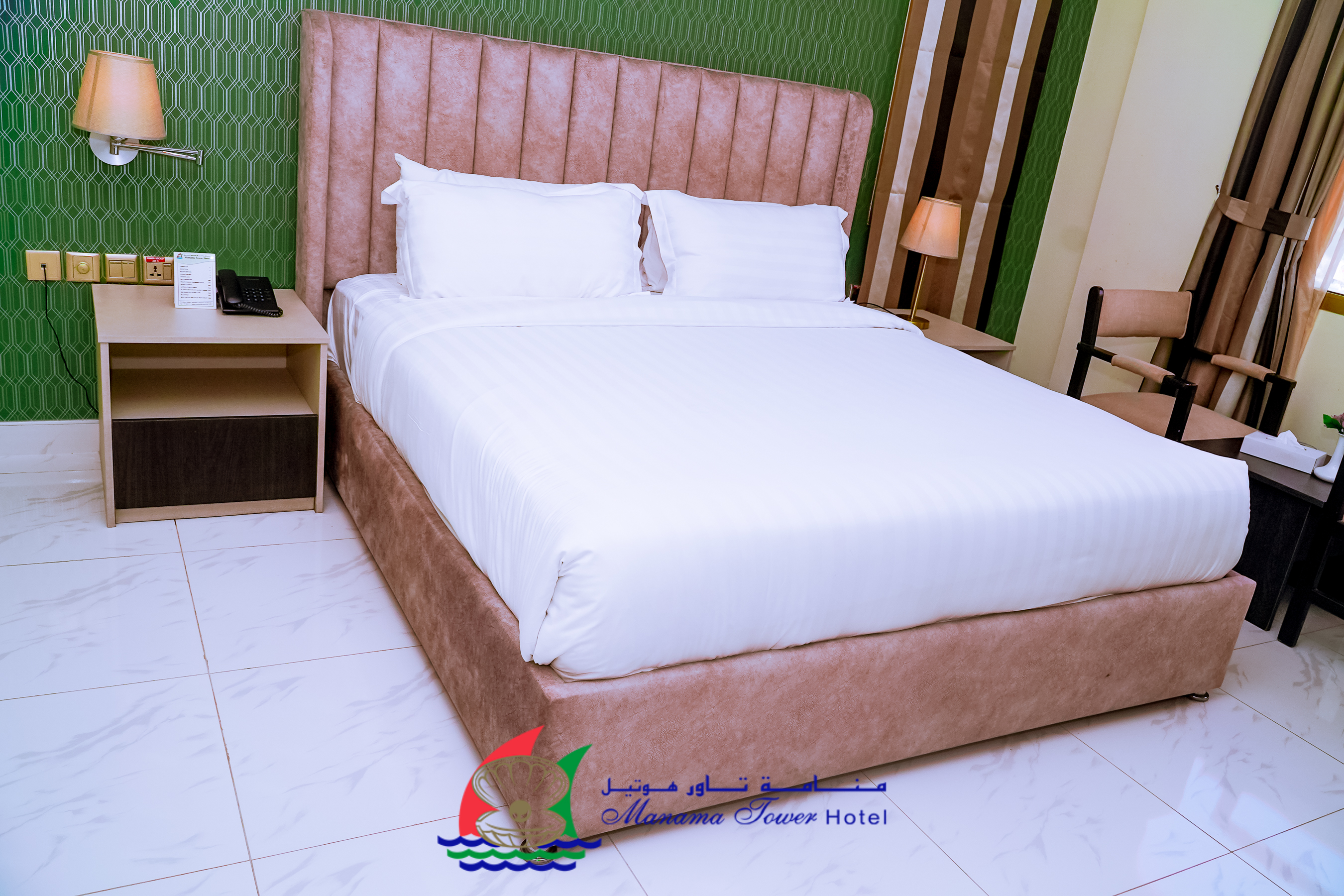 manama tower hotel
