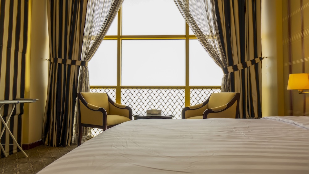 manama tower hotel