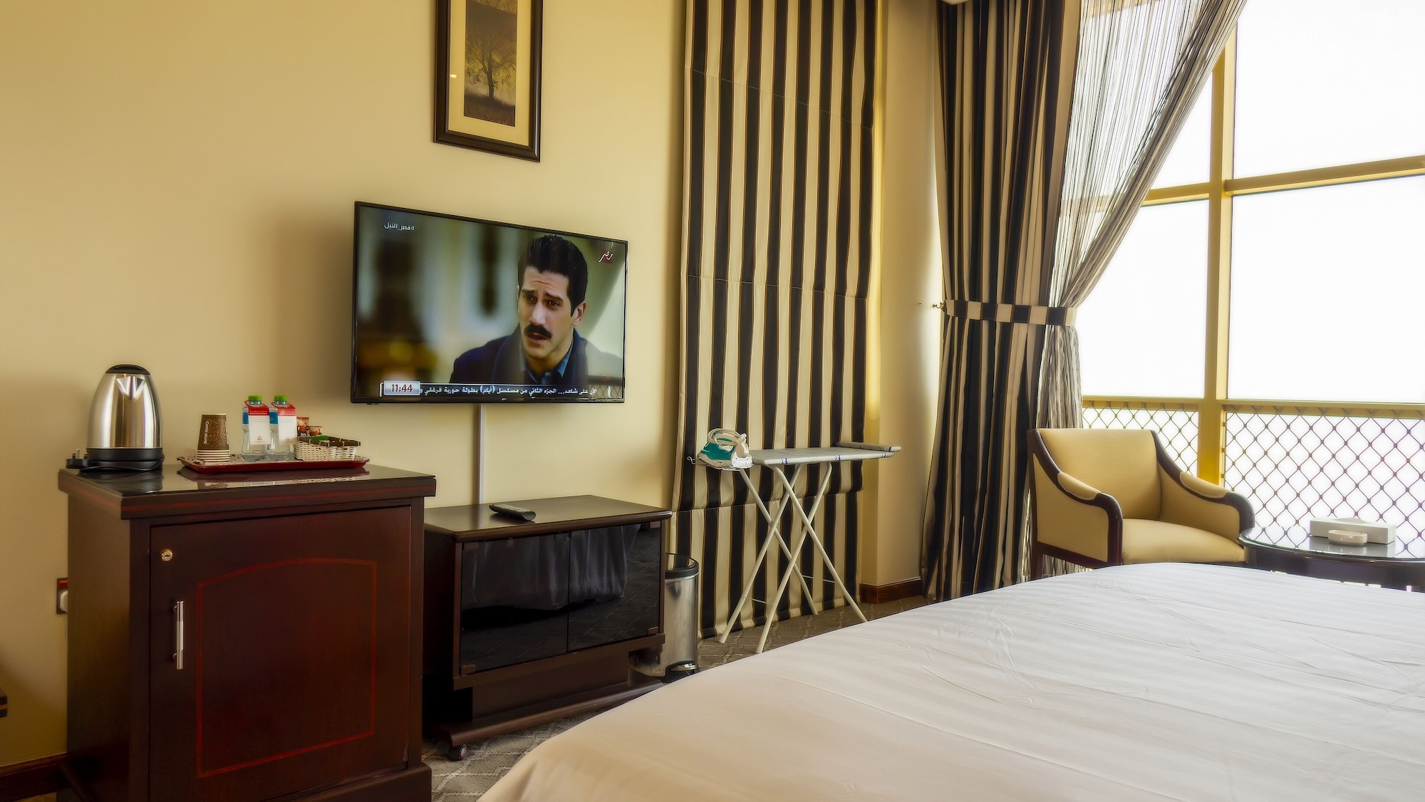 manama tower hotel