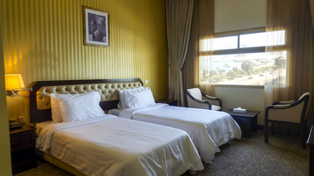 manama tower hotel