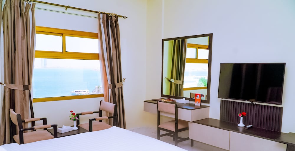 manama tower hotel