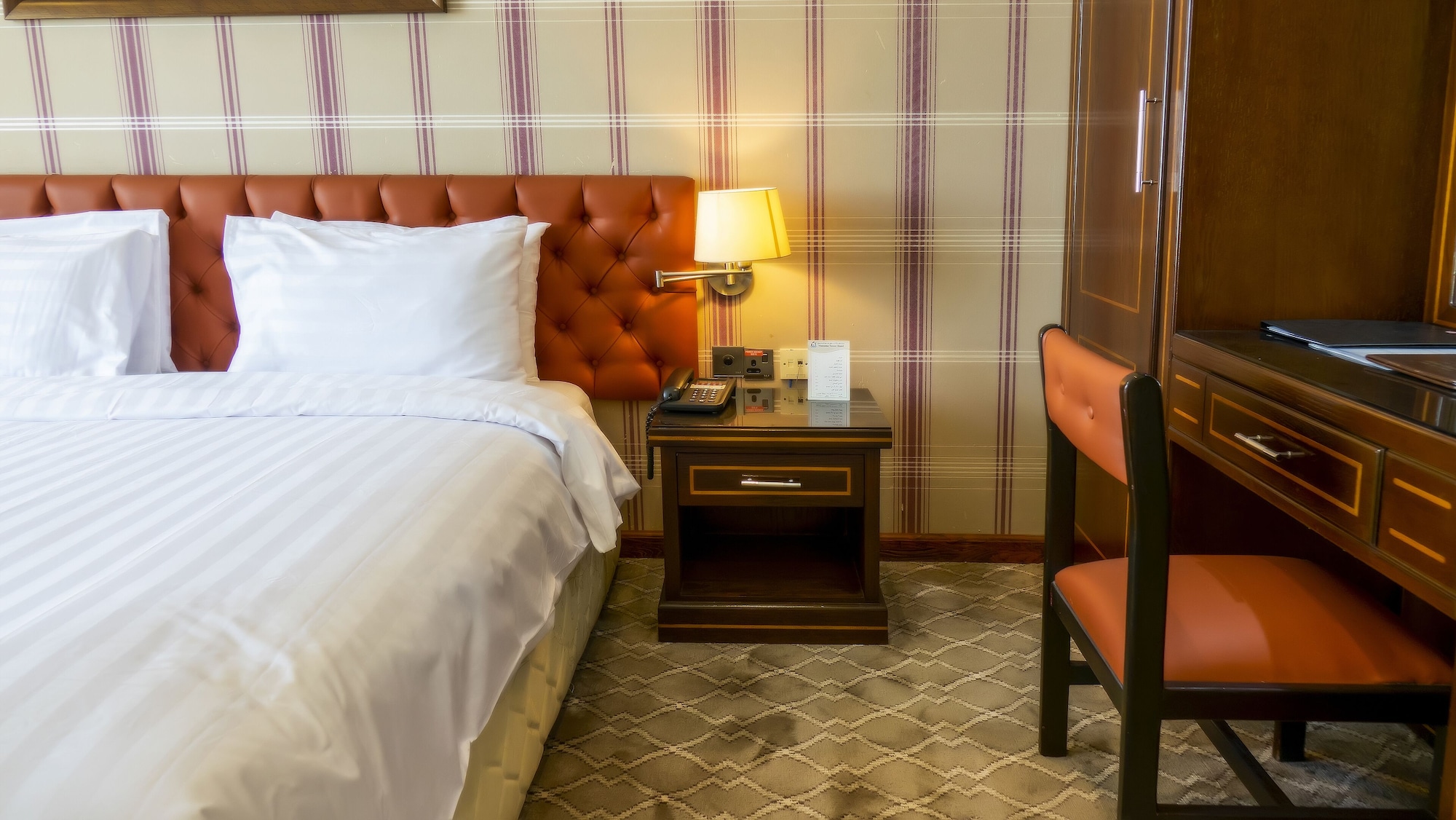manama tower hotel