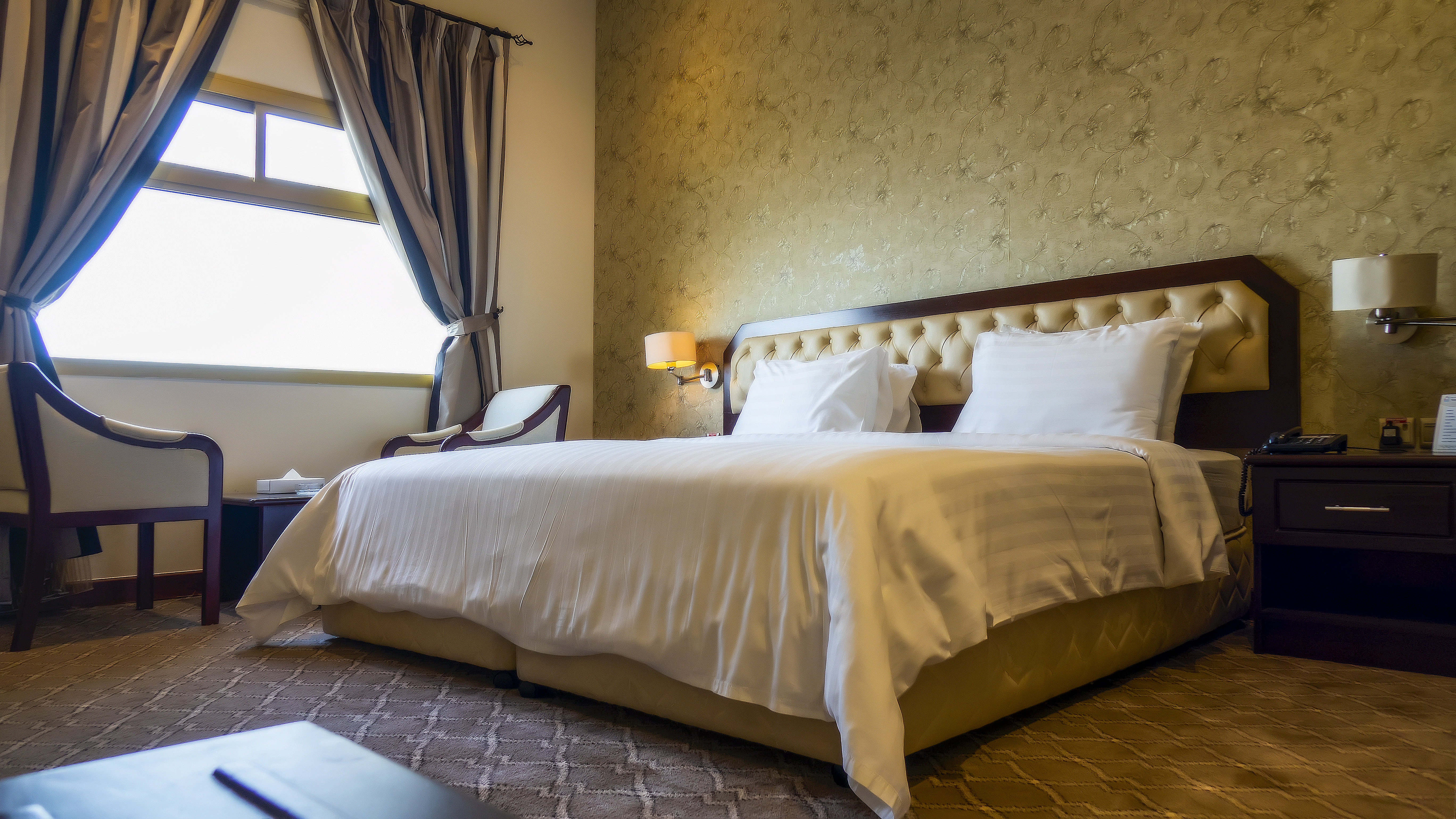 manama tower hotel