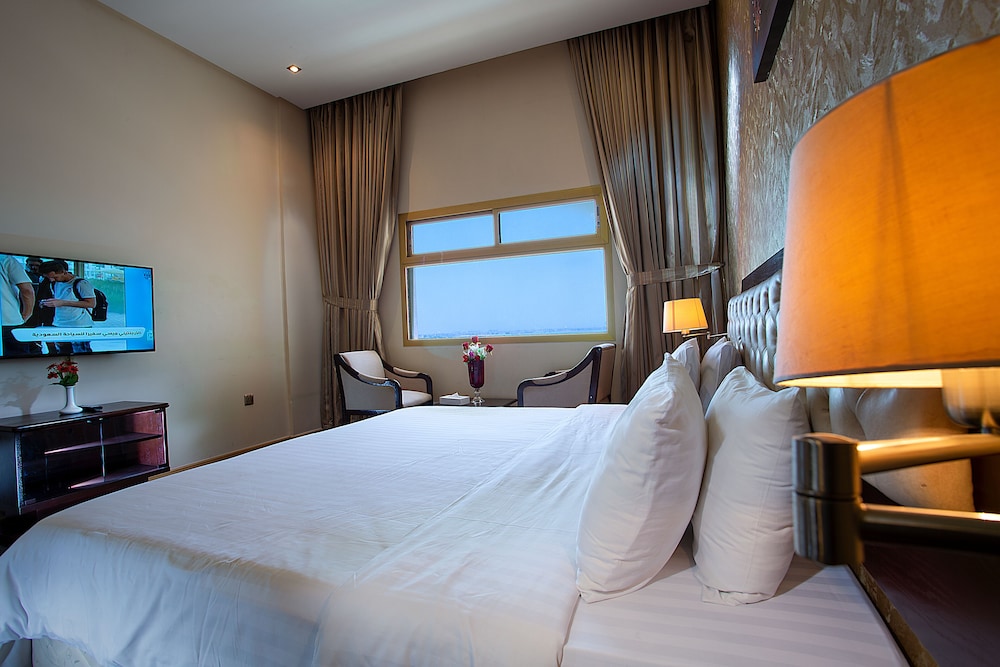 manama tower hotel