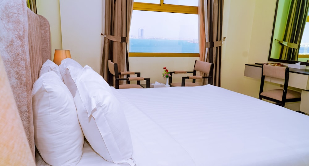 manama tower hotel