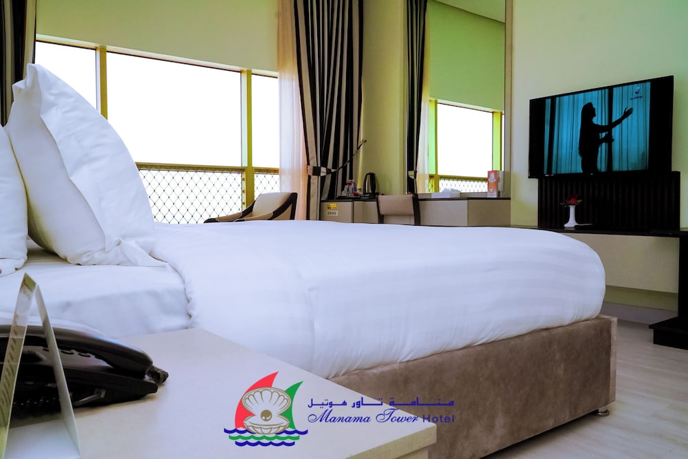 manama tower hotel