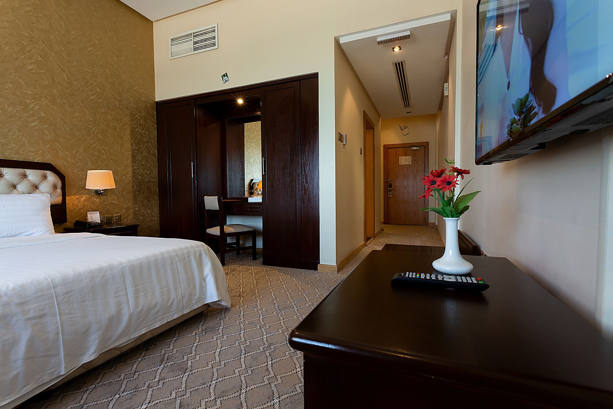 manama tower hotel