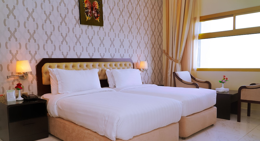 manama tower hotel