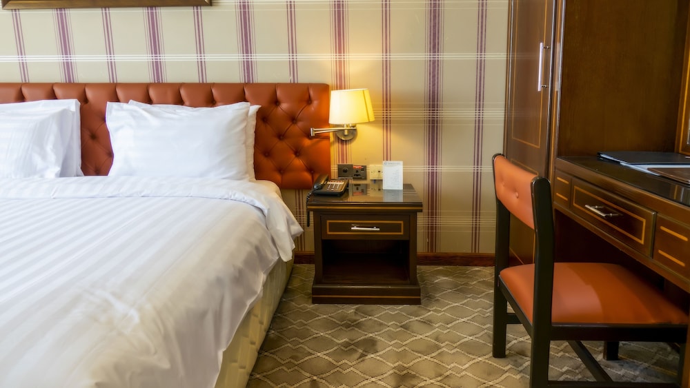 manama tower hotel