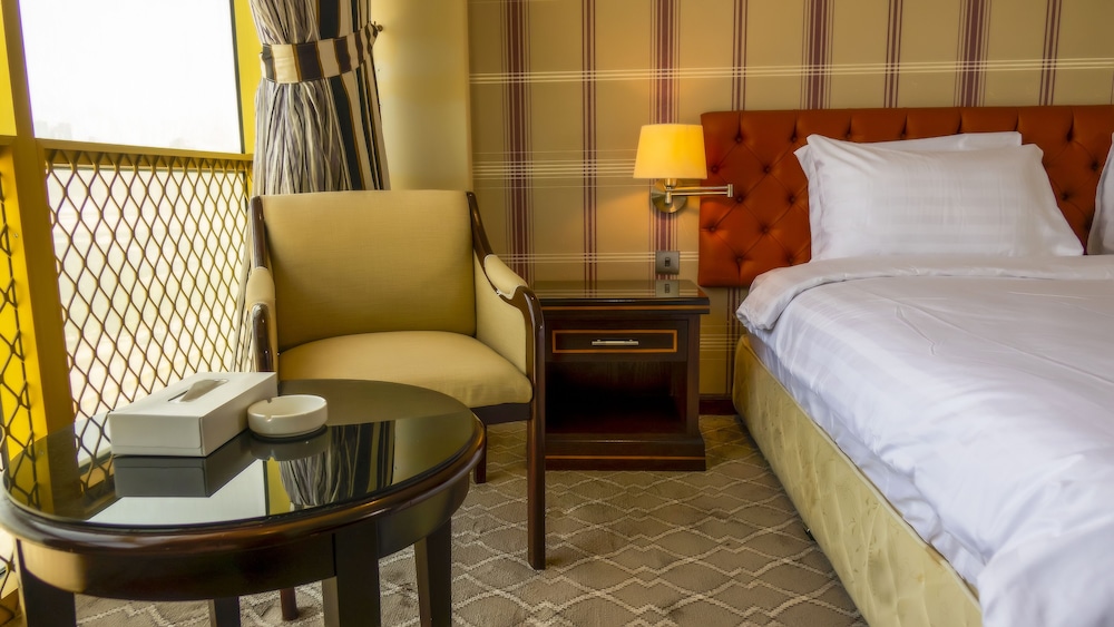 manama tower hotel