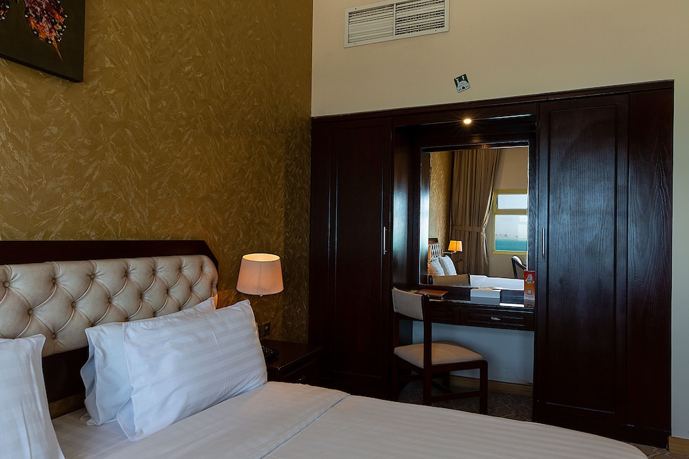 manama tower hotel