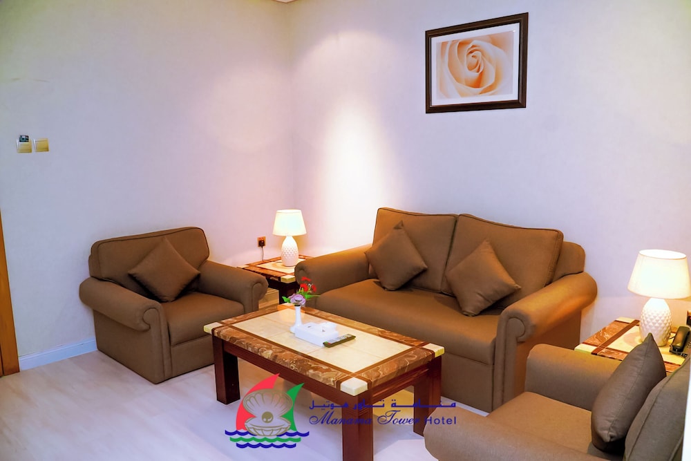 manama tower hotel