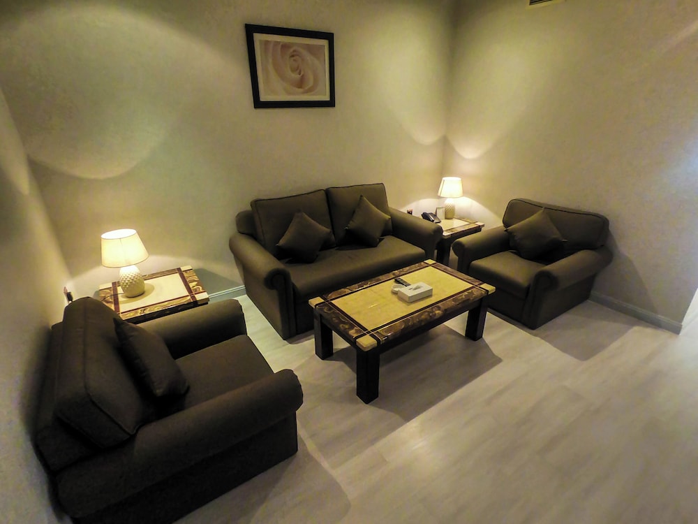 manama tower hotel