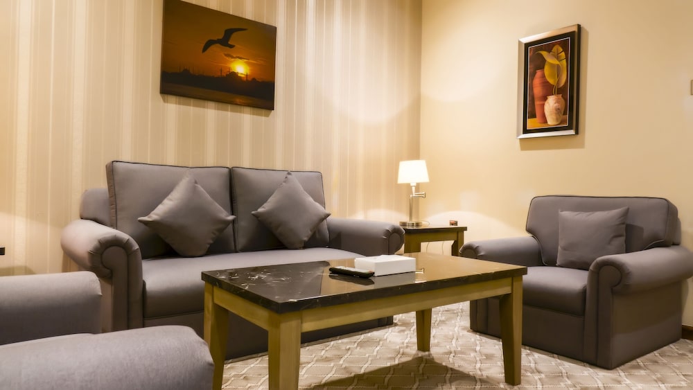 manama tower hotel