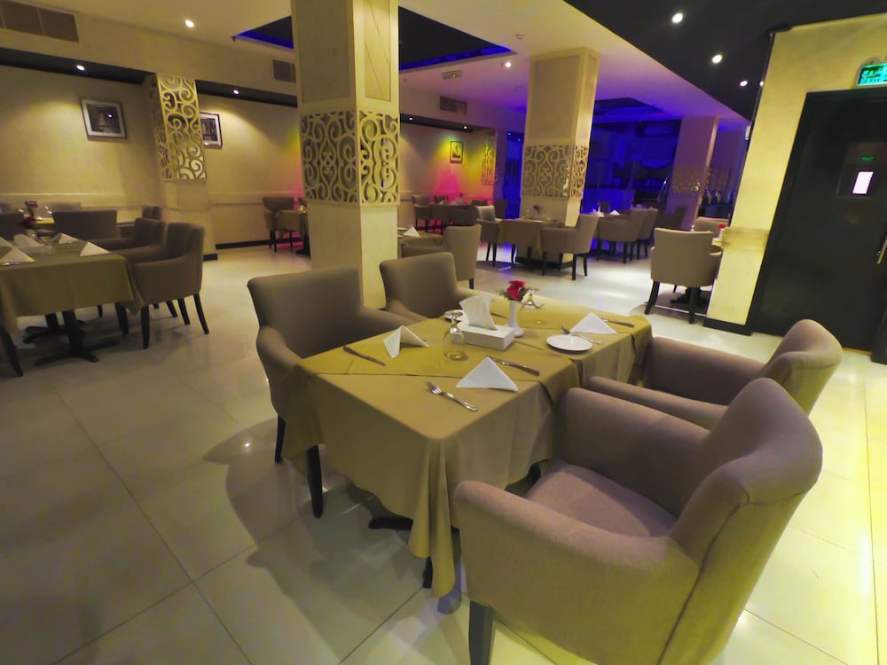 manama tower hotel