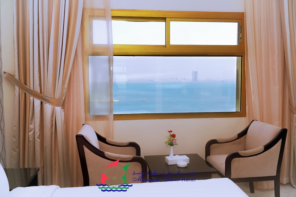 manama tower hotel