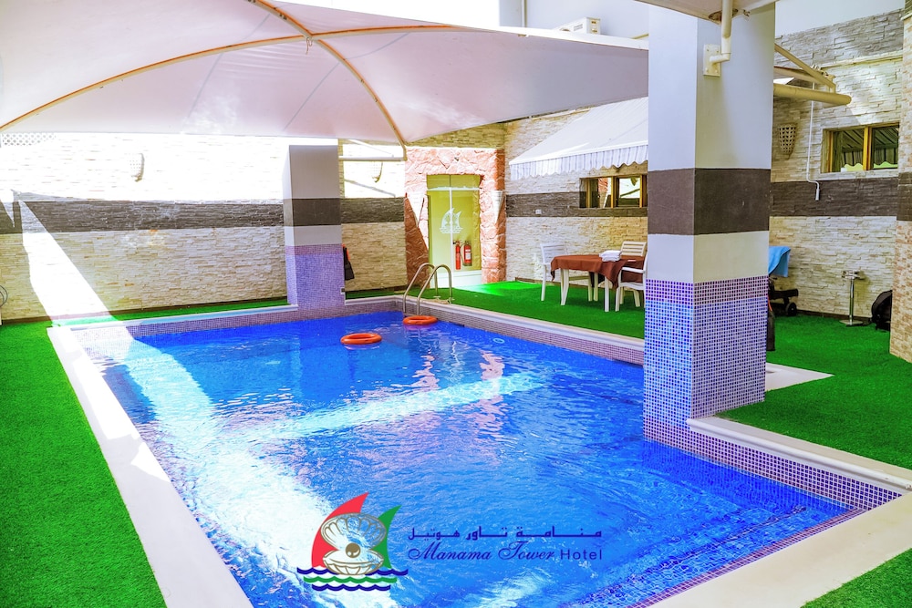 manama tower hotel