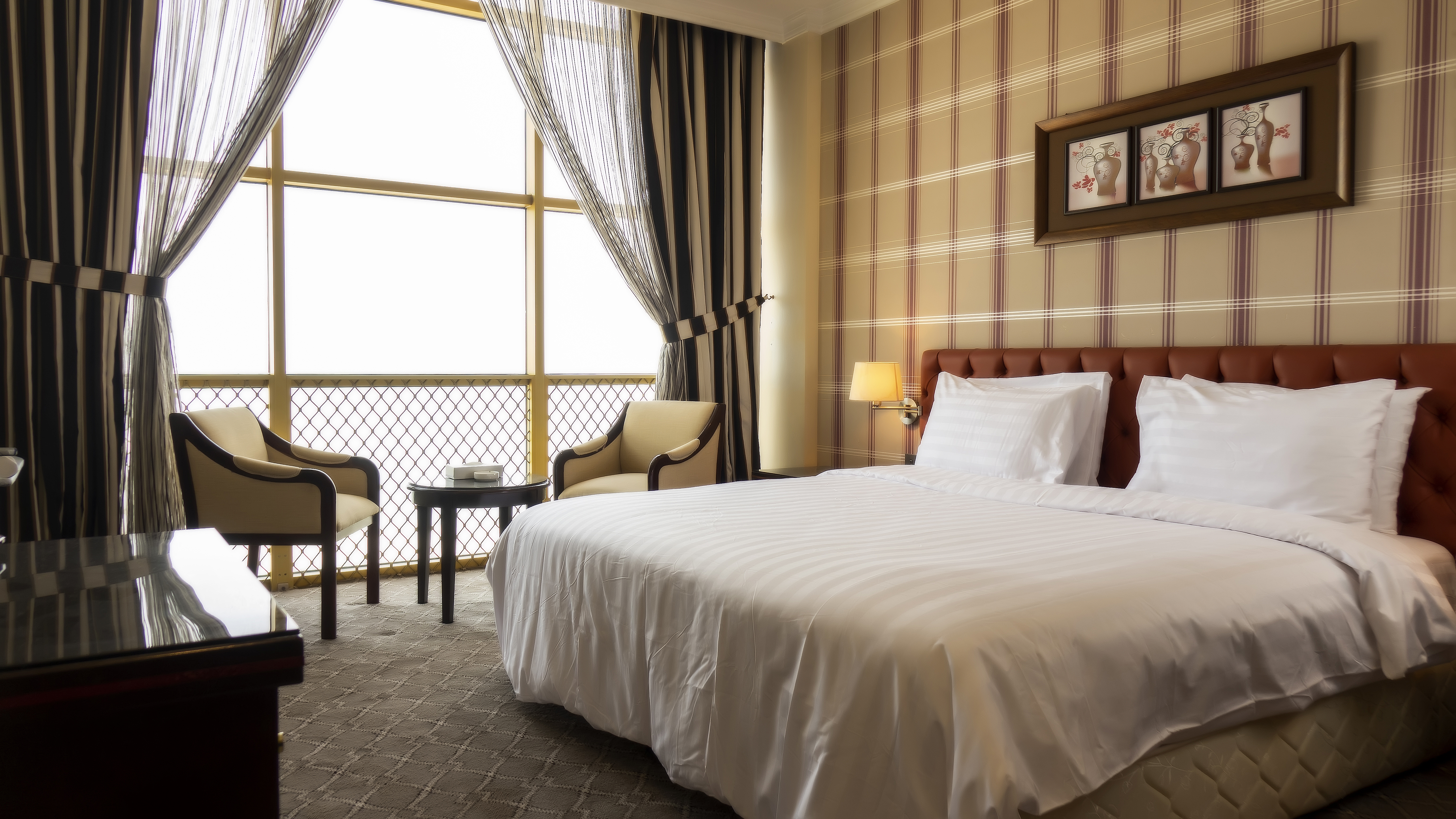 manama tower hotel