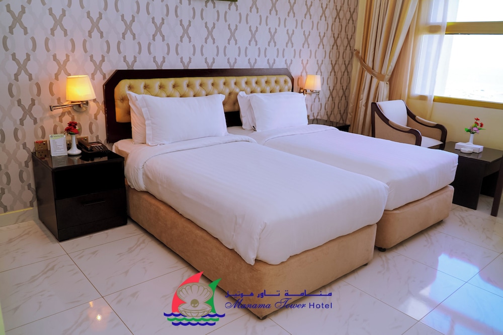 manama tower hotel