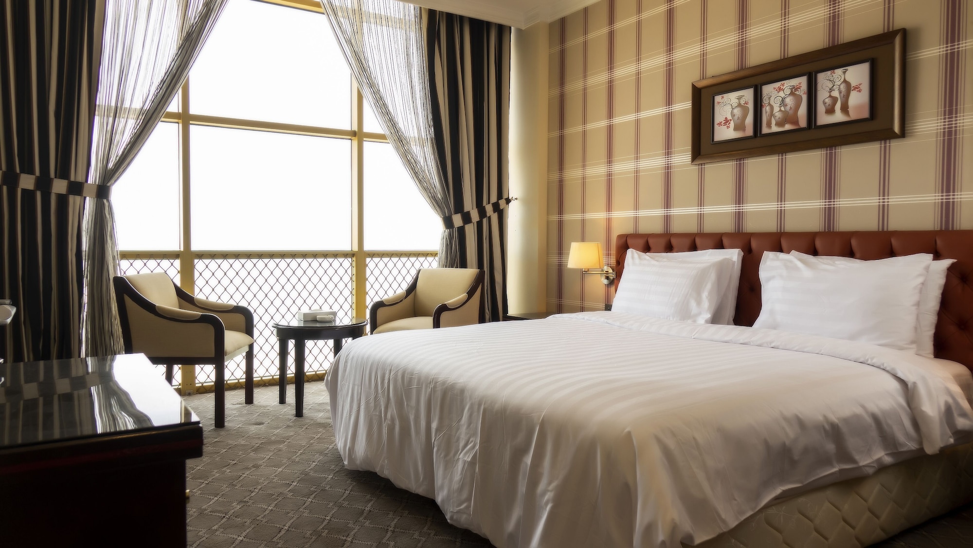manama tower hotel