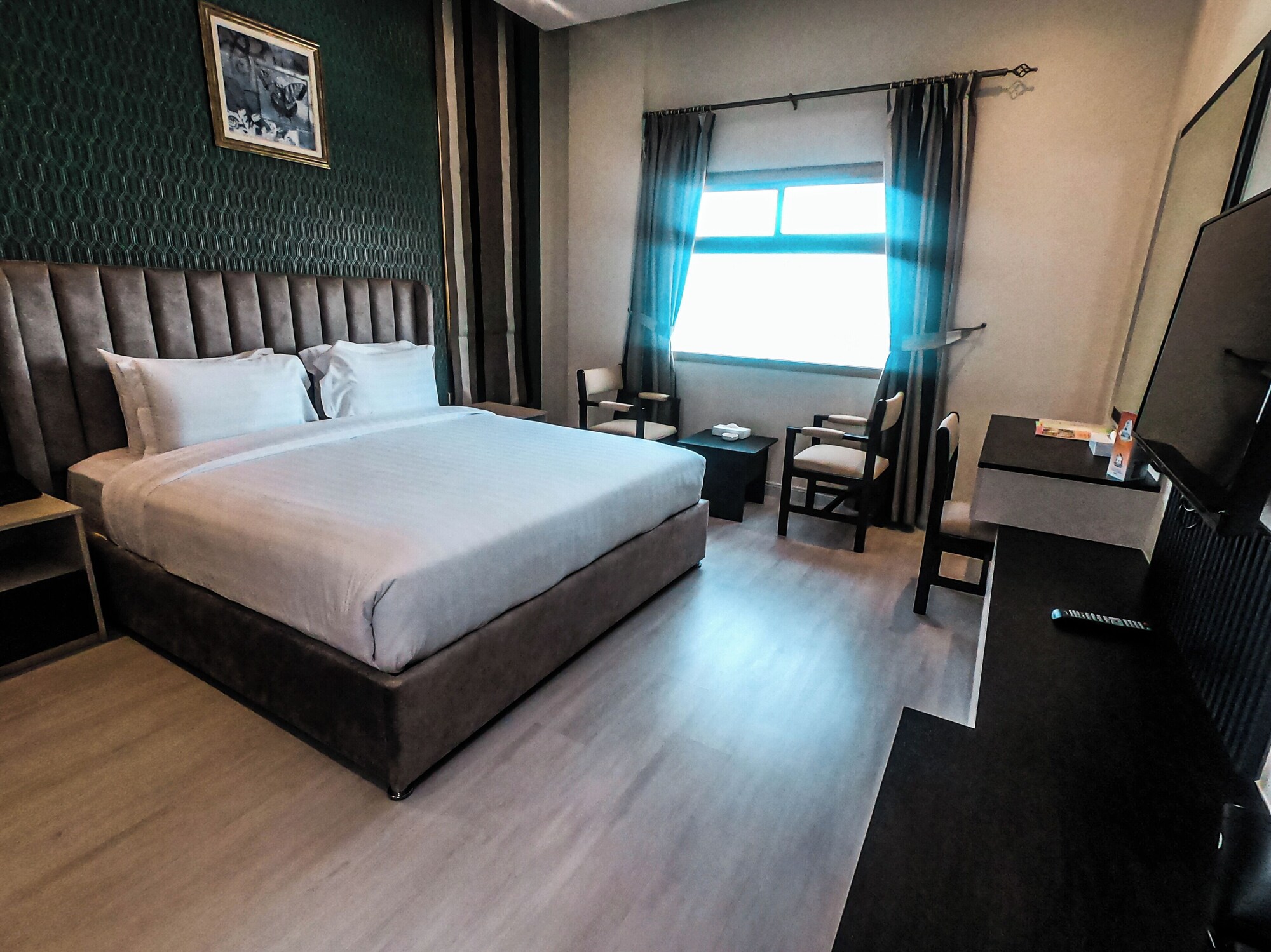 manama tower hotel