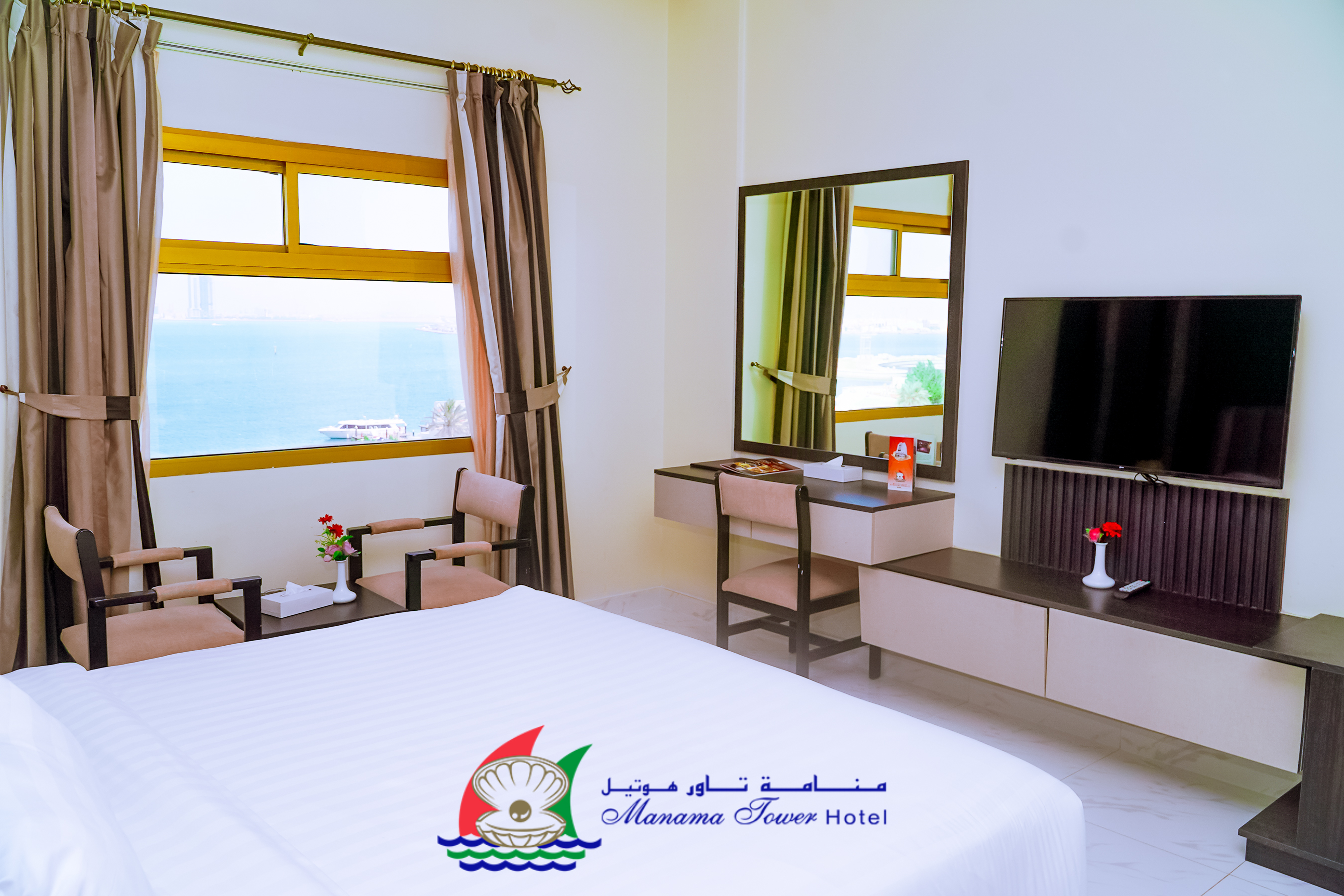 manama tower hotel