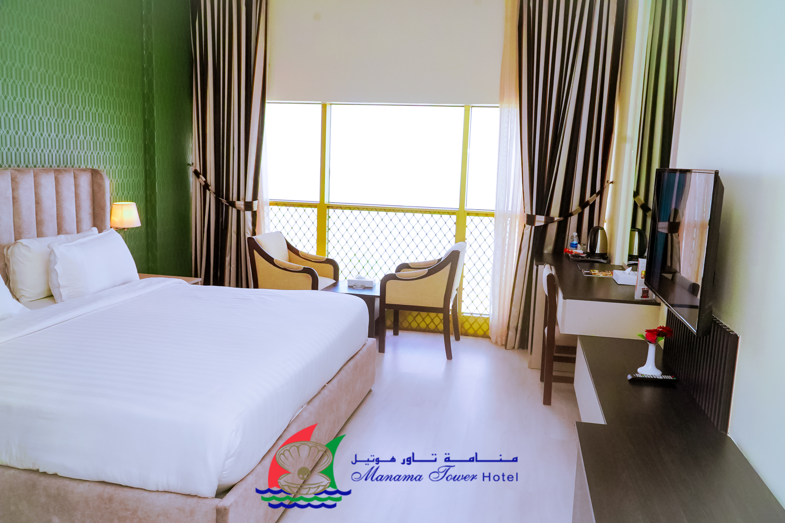 manama tower hotel