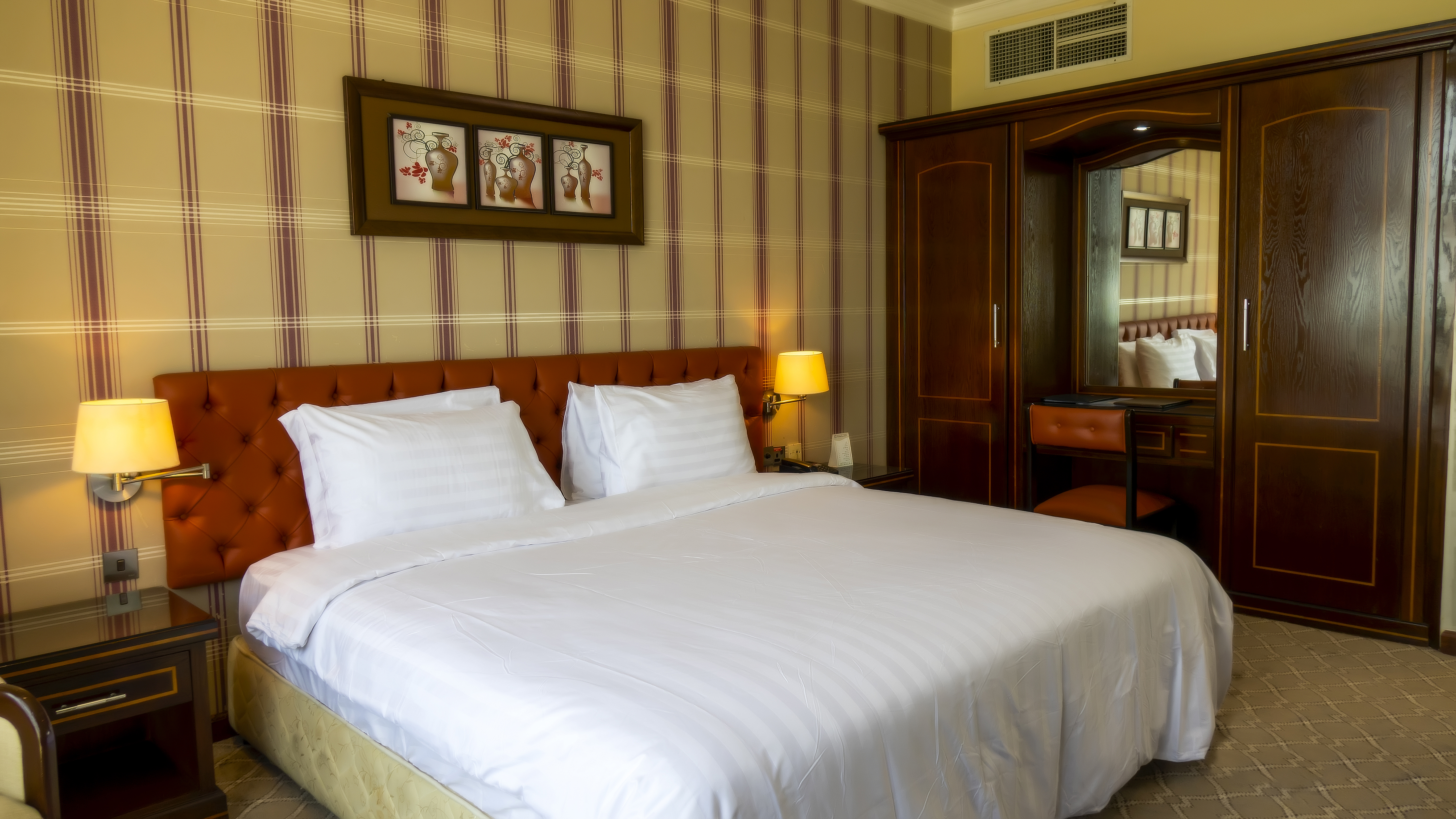 manama tower hotel