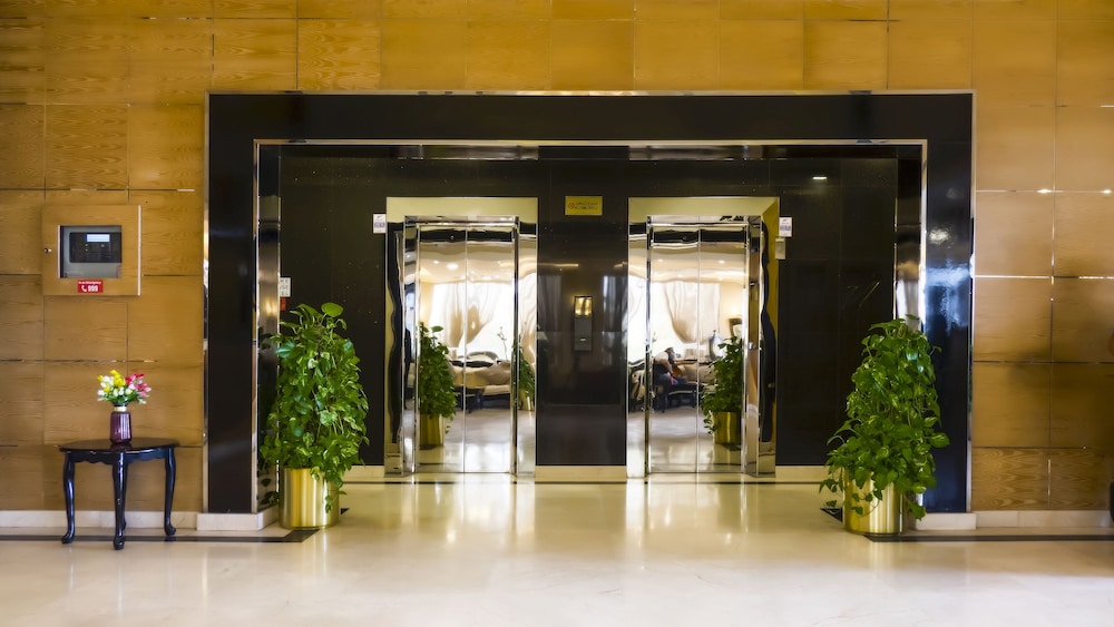 manama tower hotel