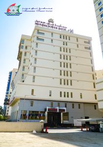 manama tower hotel