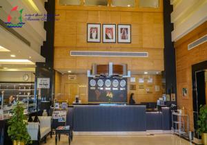 manama tower hotel