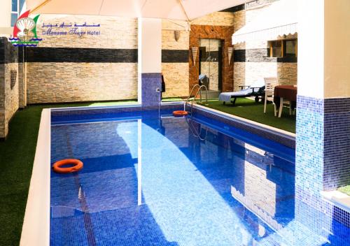manama tower hotel