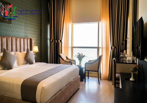 manama tower hotel