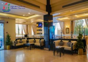 manama tower hotel
