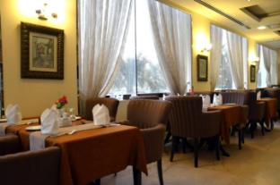 manama tower hotel