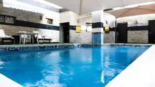 manama tower hotel