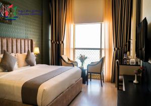 manama tower hotel