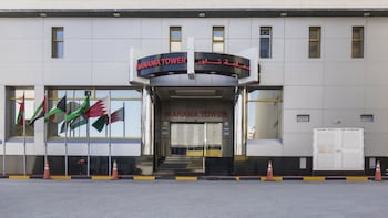 manama tower hotel