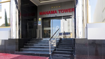 manama tower hotel