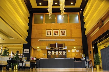 manama tower hotel