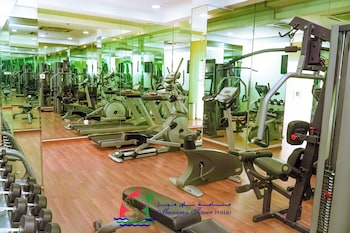 manama tower hotel