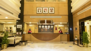manama tower hotel