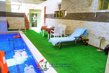 manama tower hotel