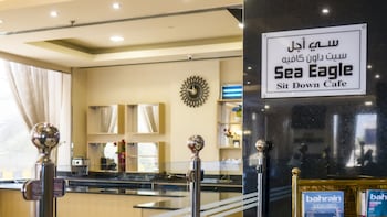 manama tower hotel