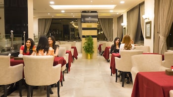 manama tower hotel