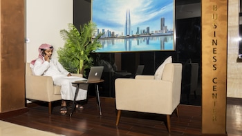 manama tower hotel