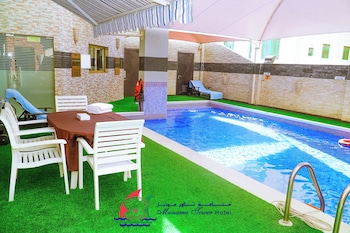 manama tower hotel